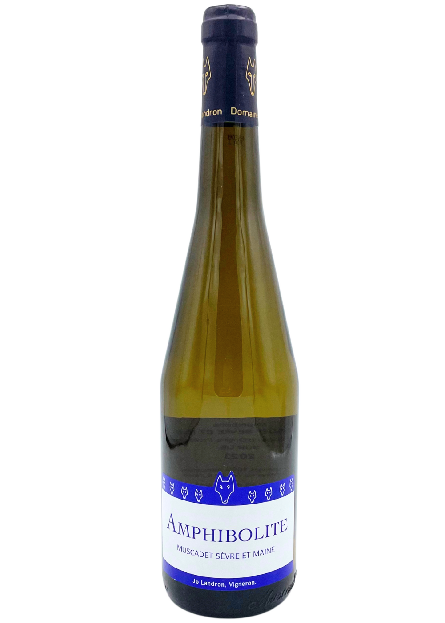 Domaine Landron Muscadet Amphibolite 2024