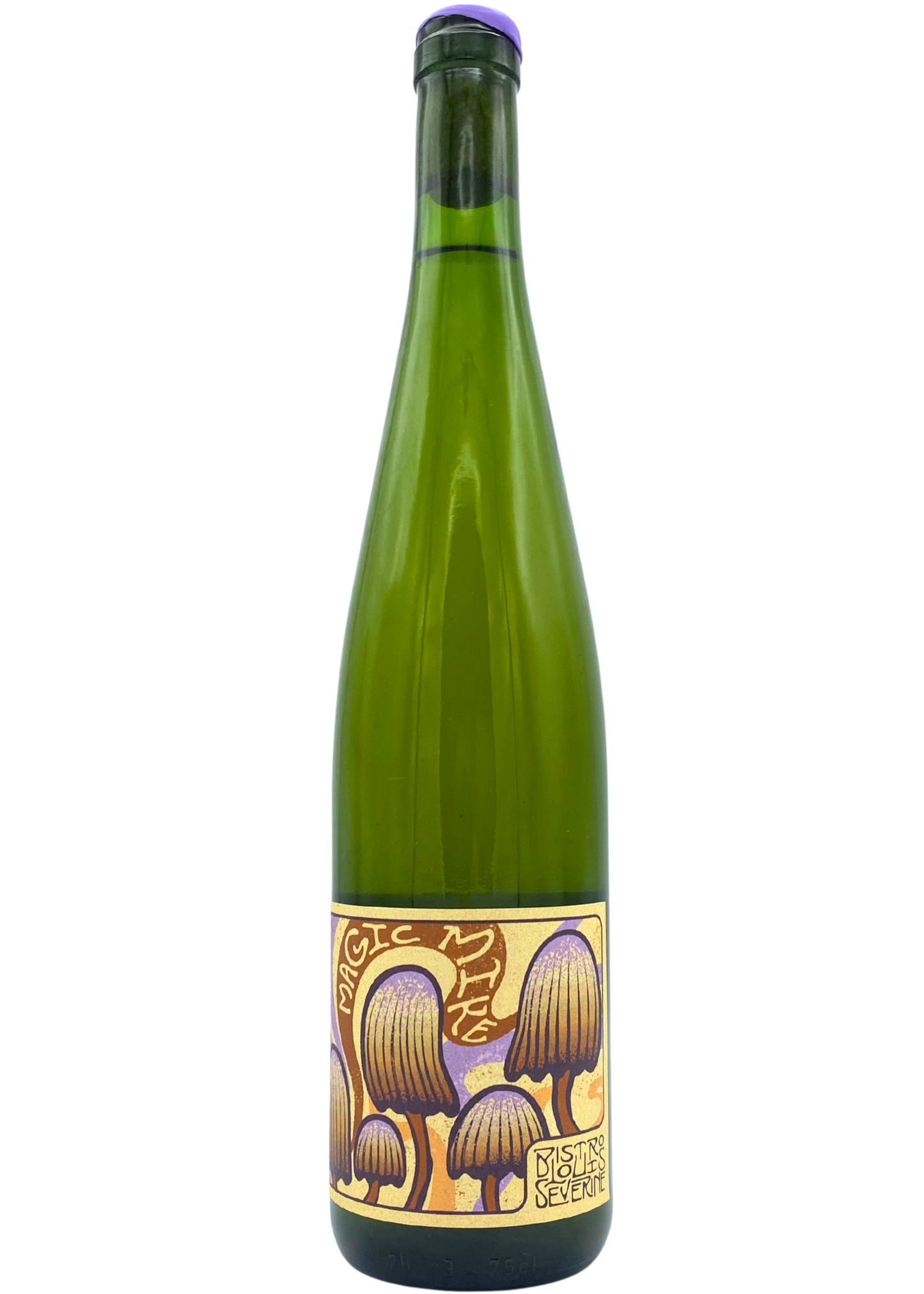 Bistro Louis Severine Magic Mike 2024