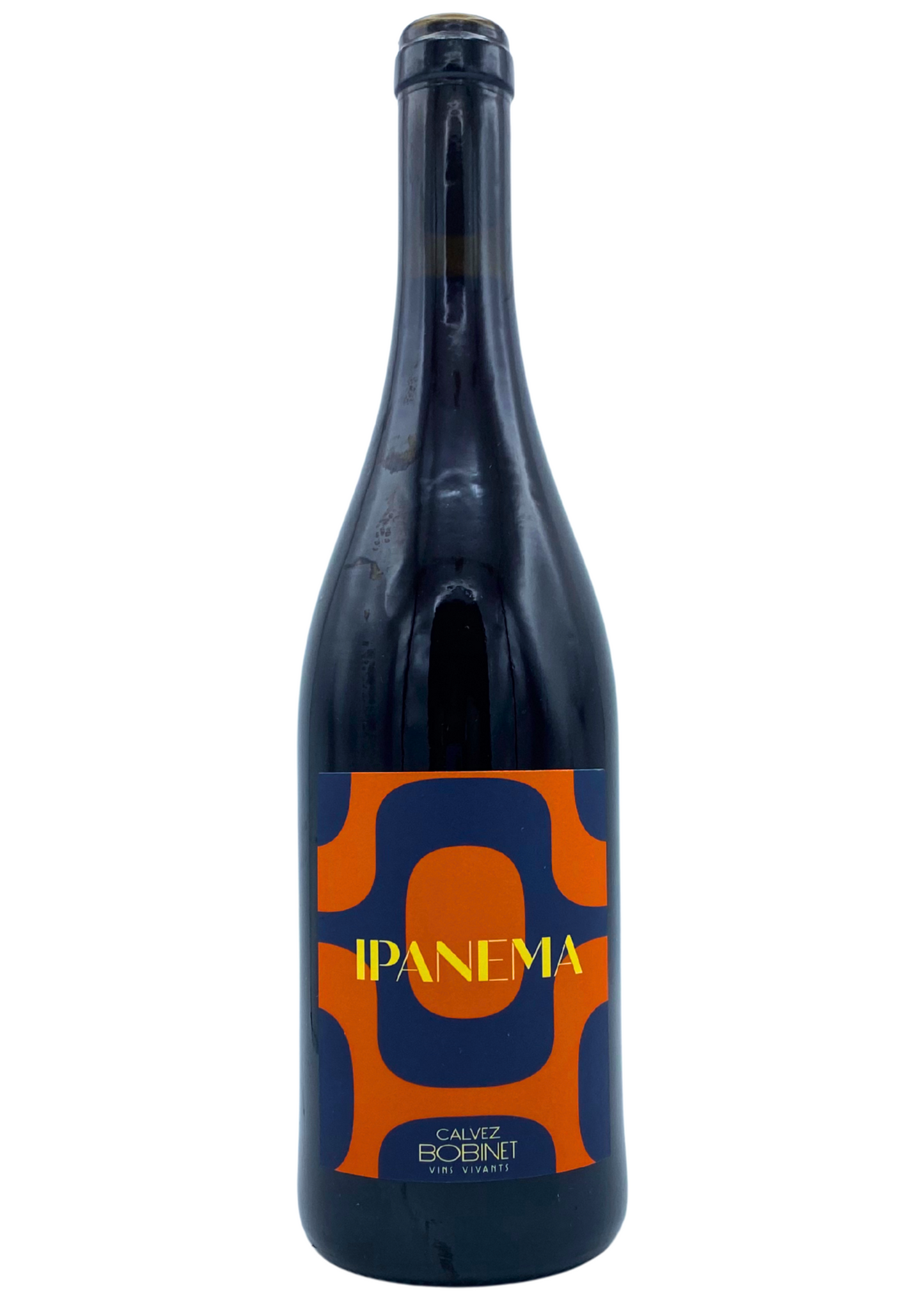 Calvez Bobinet Ipanema 2024
