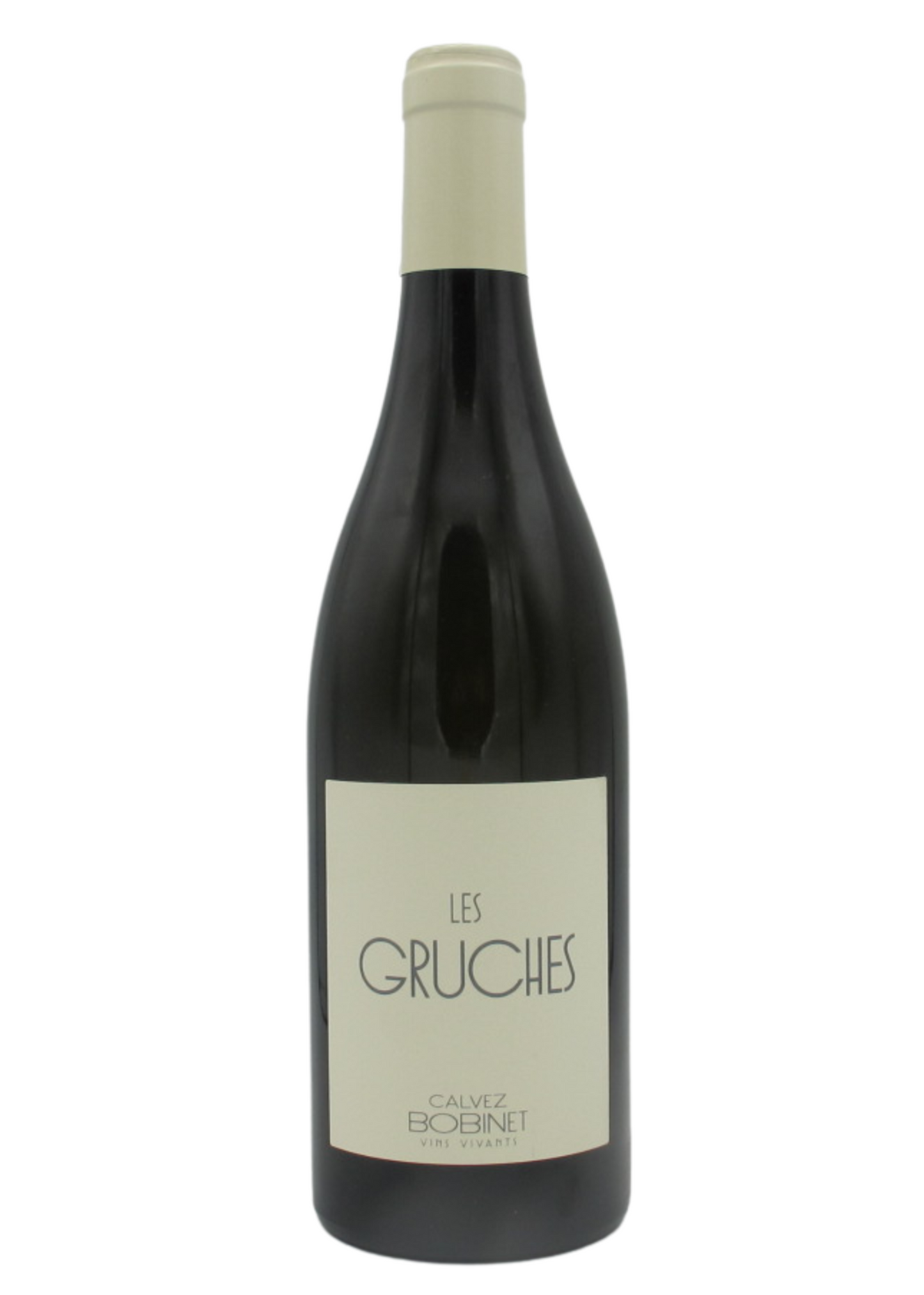 Domaine Bobinet Les Gruches 2020