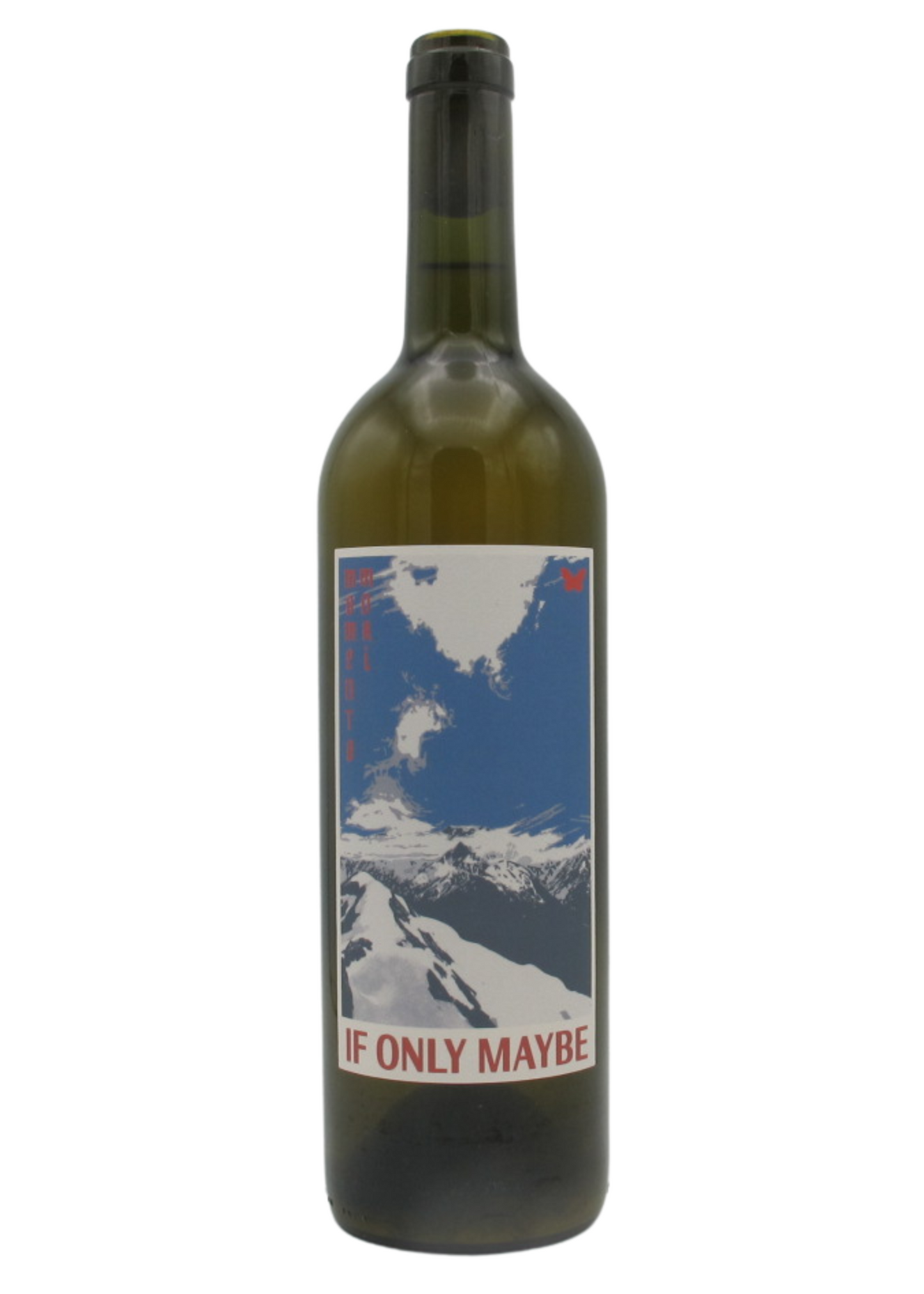 Momento Mori If Only Maybe 2023