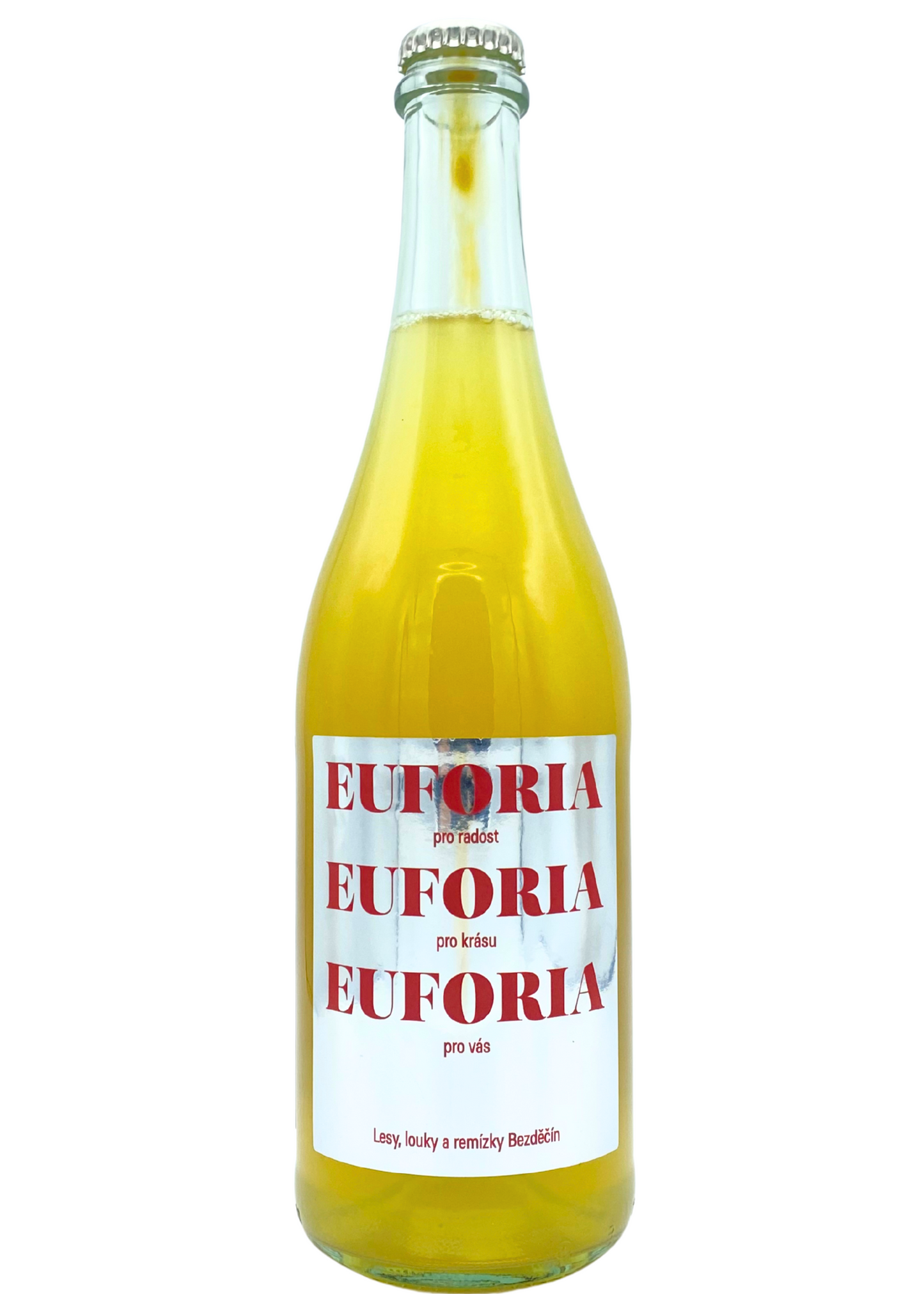 Euforia Birch Sap Muscat Skins 2025