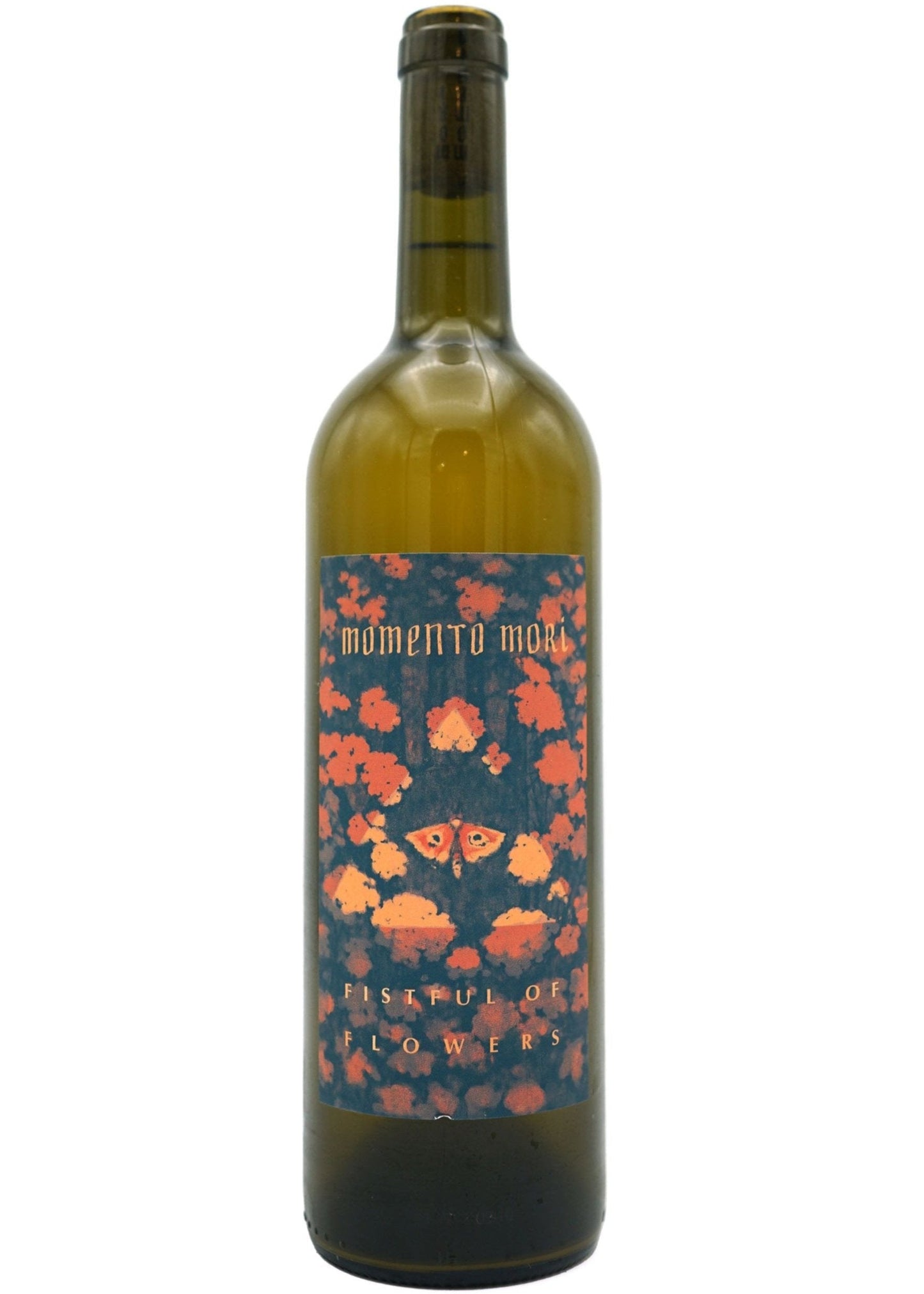 Momento Mori Fistful of Flowers 2023