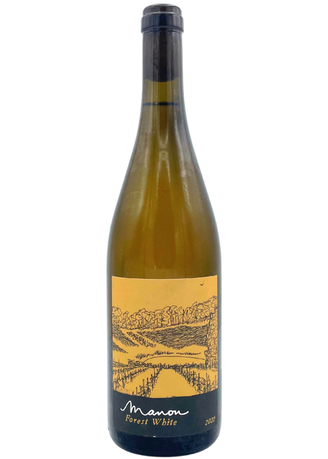 Manon Farm Forest White 2022