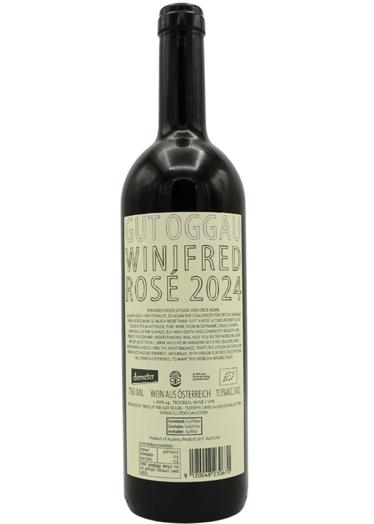 Gut Oggau Winifred 2024