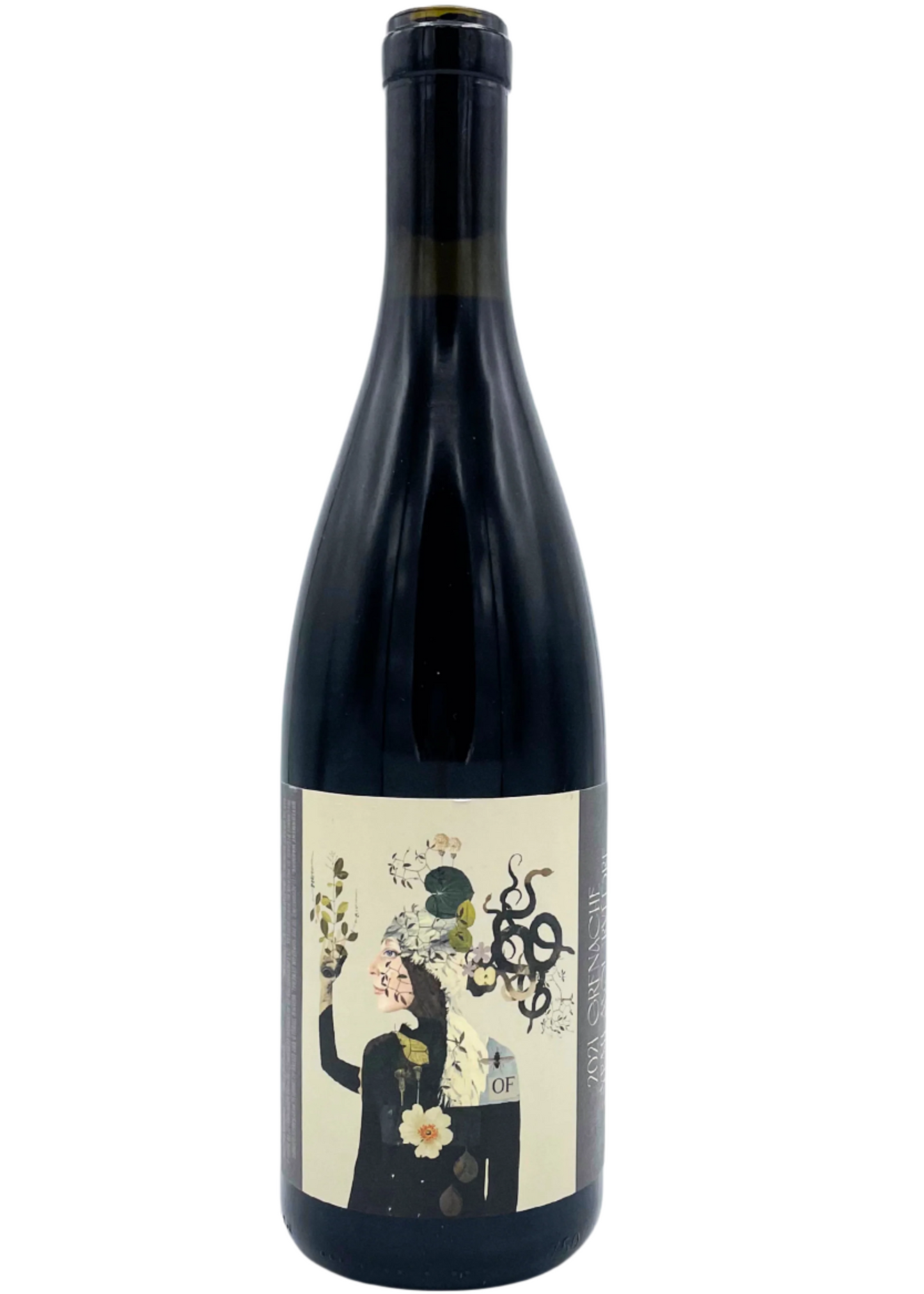 Jolie-Laide North Coast GSM 2021