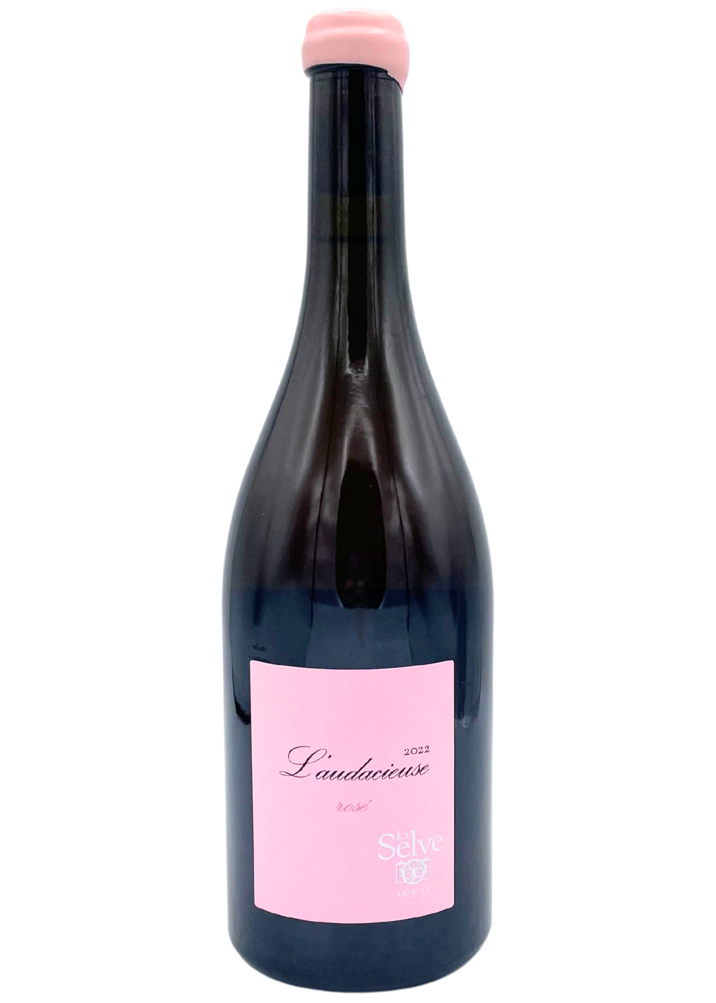 Château de la Selve l'Audacieuse 2022