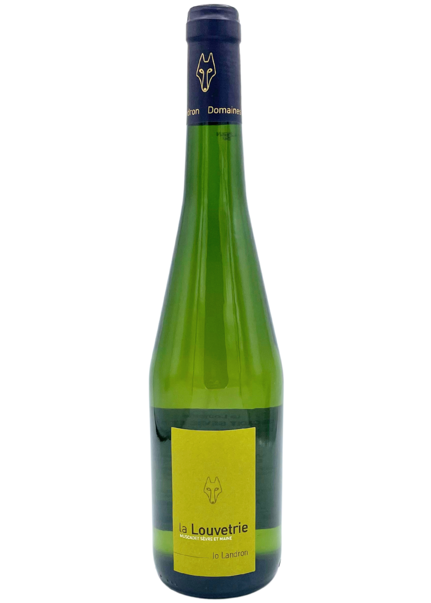 Domaine Landron Muscadet La Louvetrie 2023