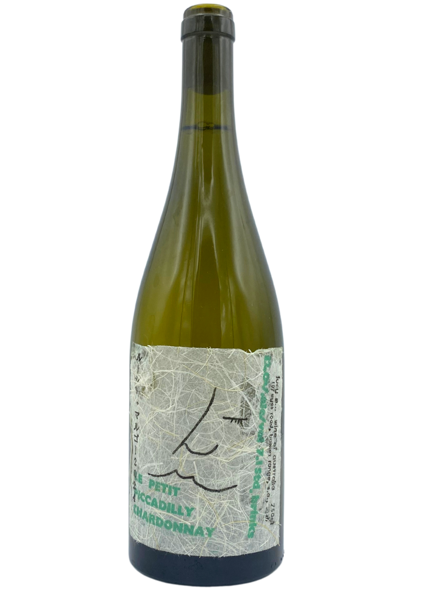 Lucy Margaux Petite Piccadilly Chardonnay 2024