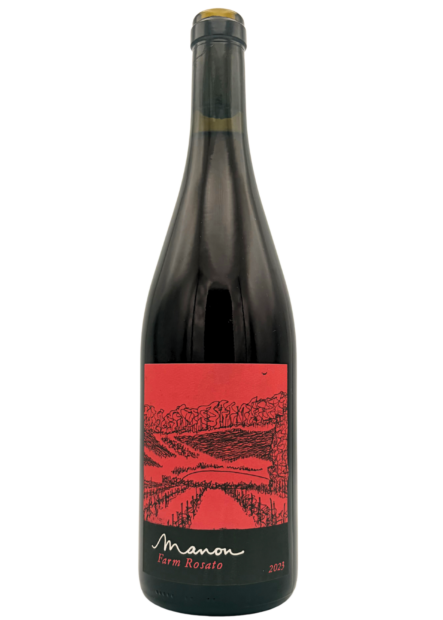 Manon Farm Rosato 2023