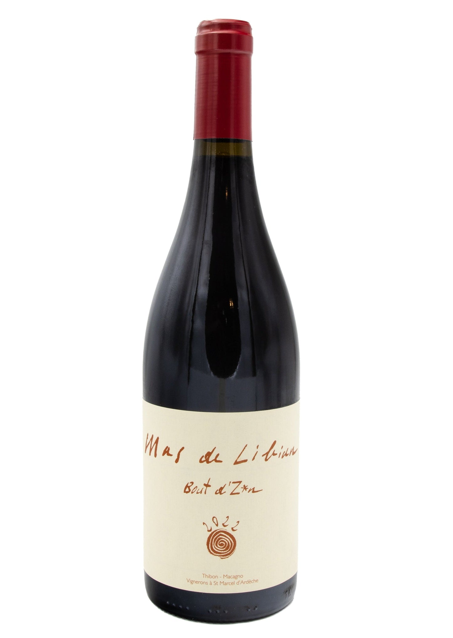 Mas de Libian Bout d'Zan 2023