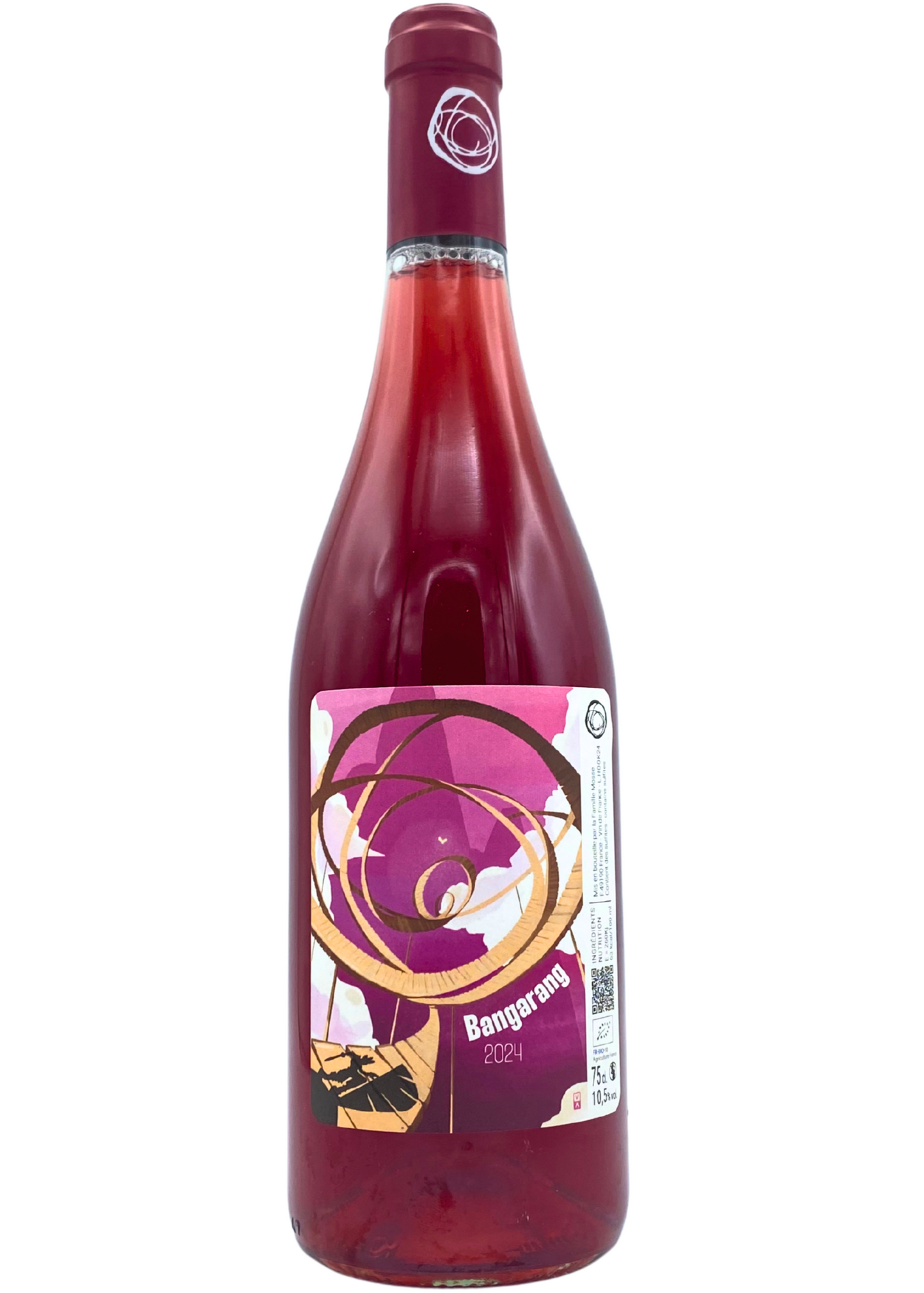 Domaine Mosse Bangarang 2024