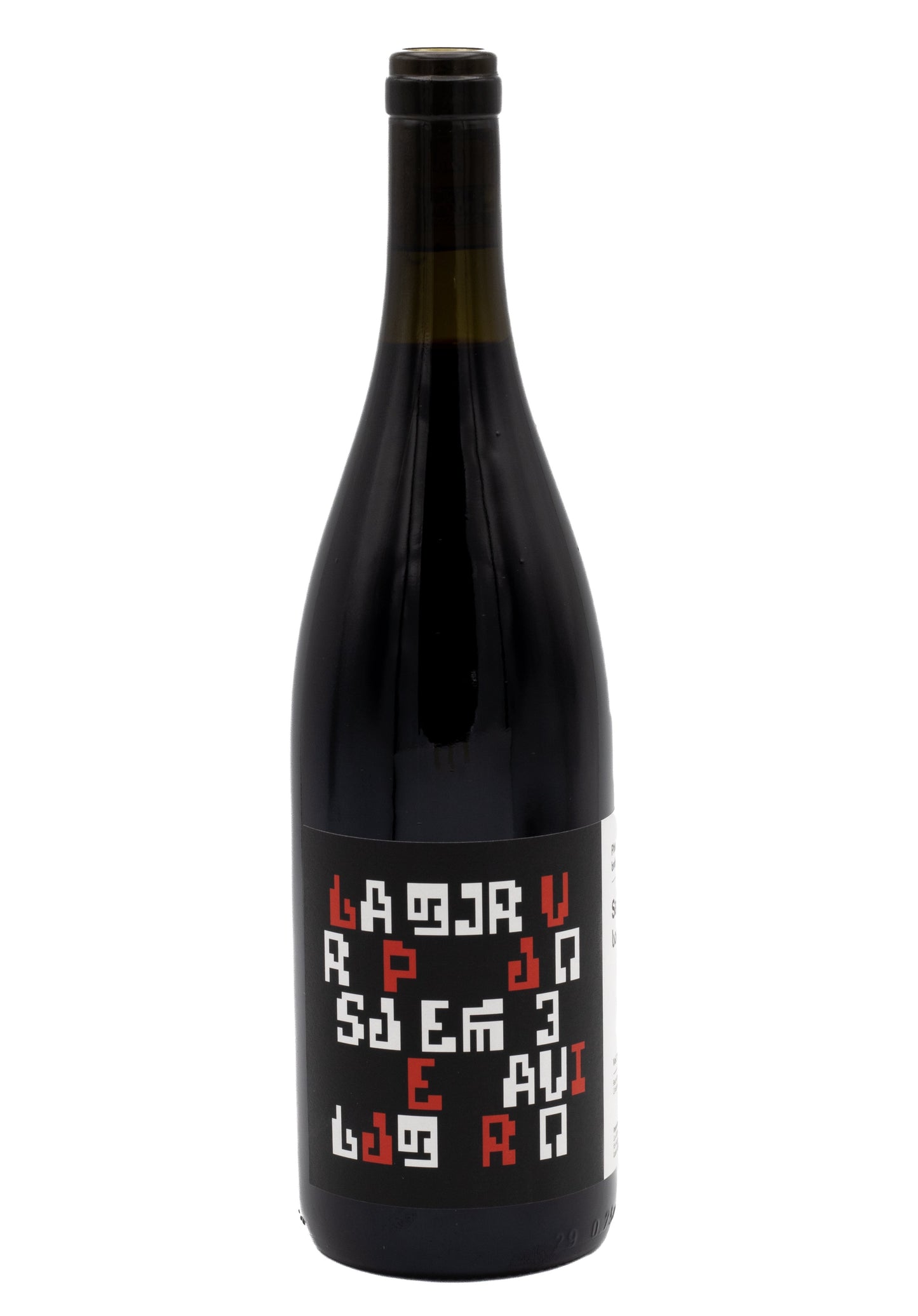 Pheasant's Tears Saperavi 2023