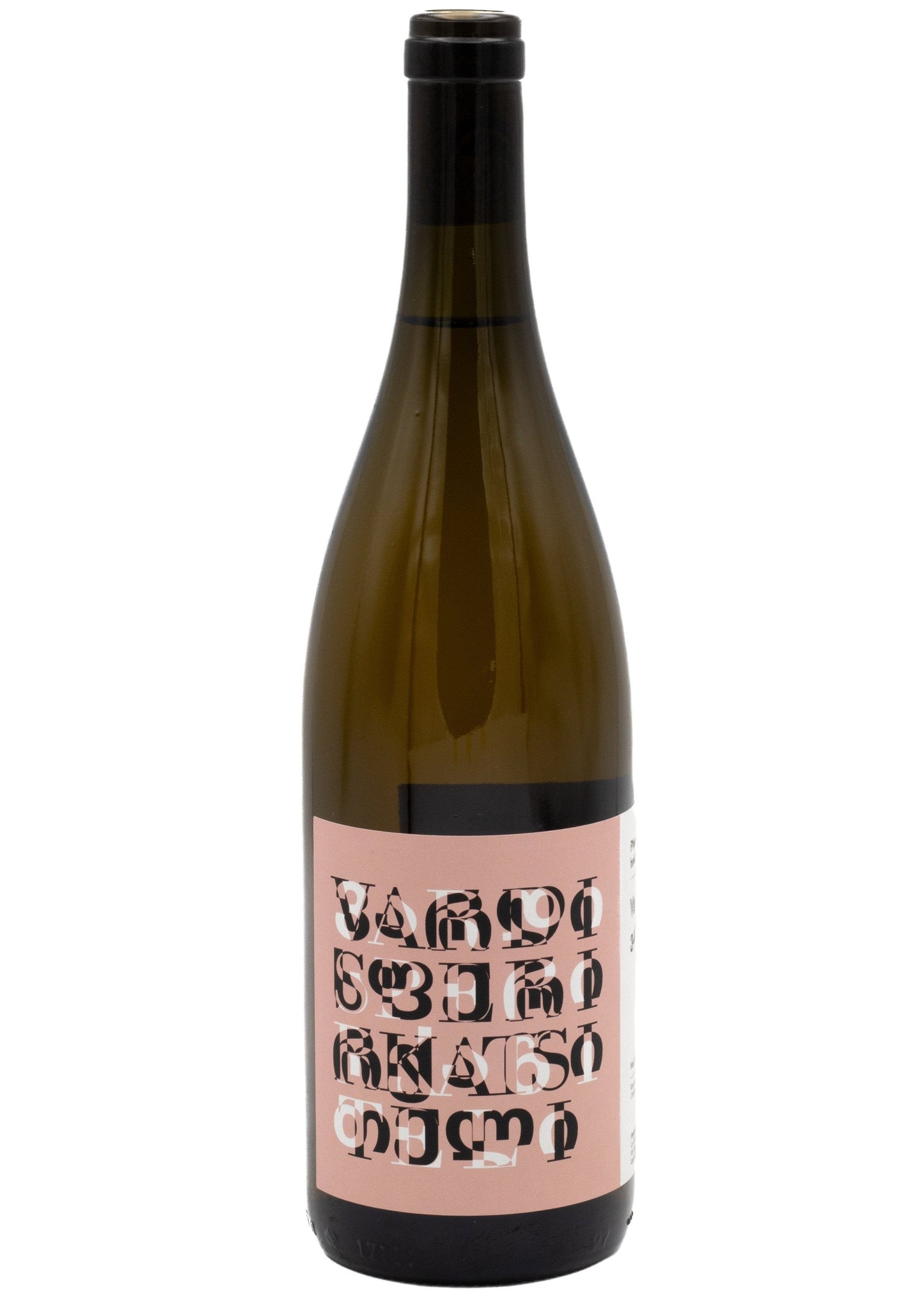 Pheasant's Tears Vardisperi Rkatsiteli 2024