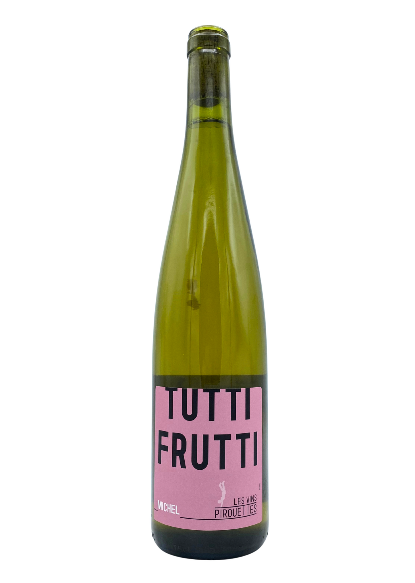 Les Vins Pirouettes Tutti Frutti de Michel 2023