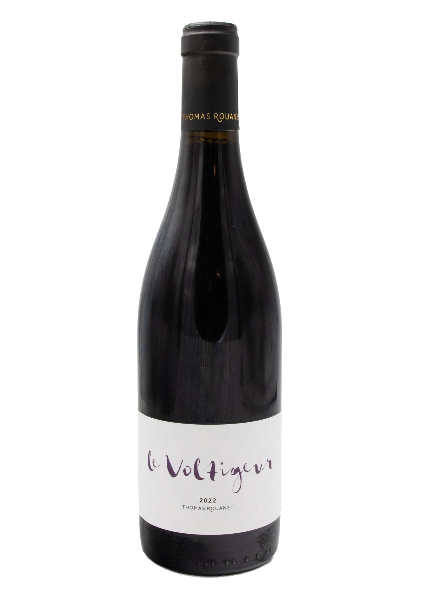 Domaine Thomas Rouanet Voltigeur 2023