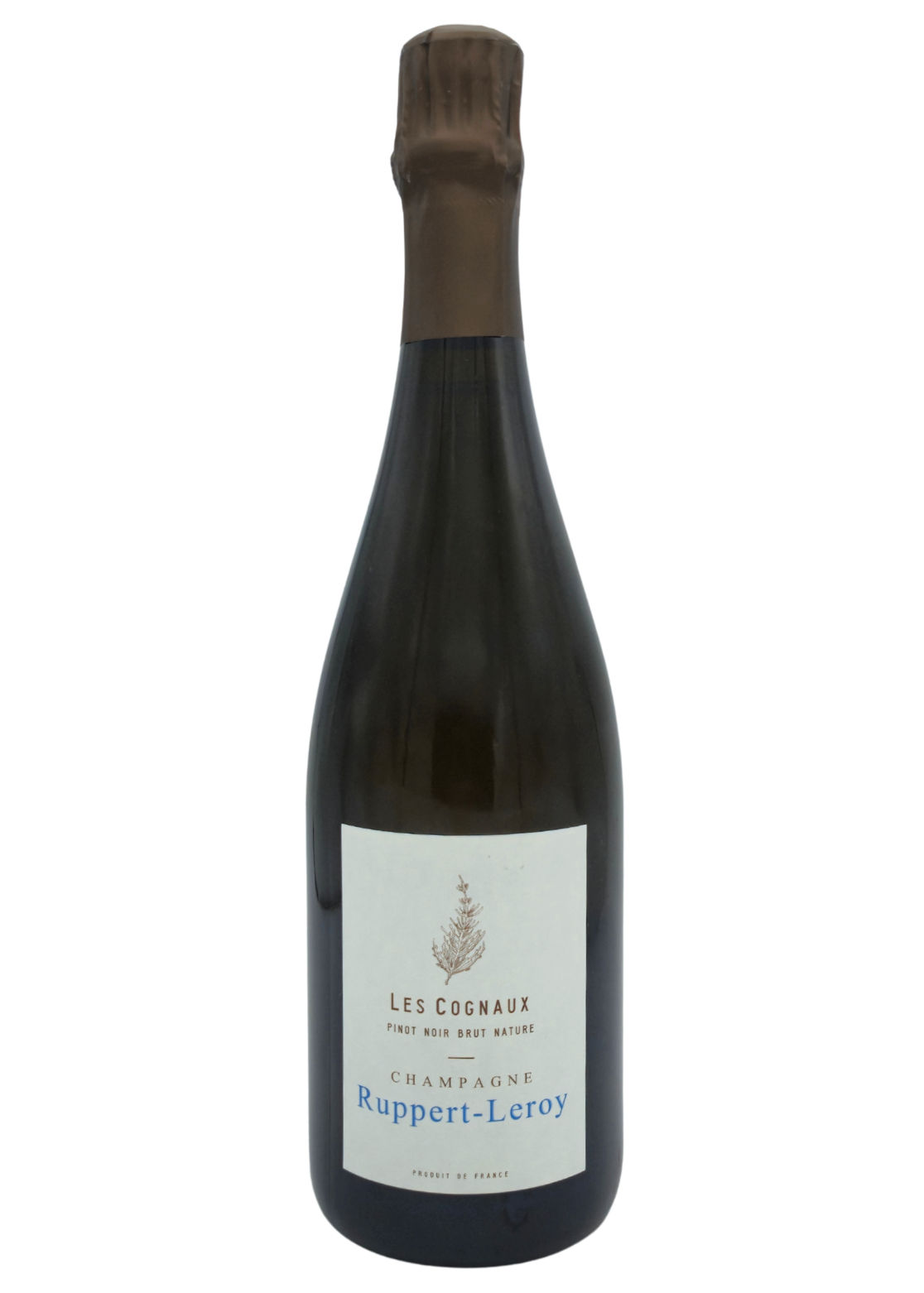 Ruppert-Leroy Les Cognaux 2022
