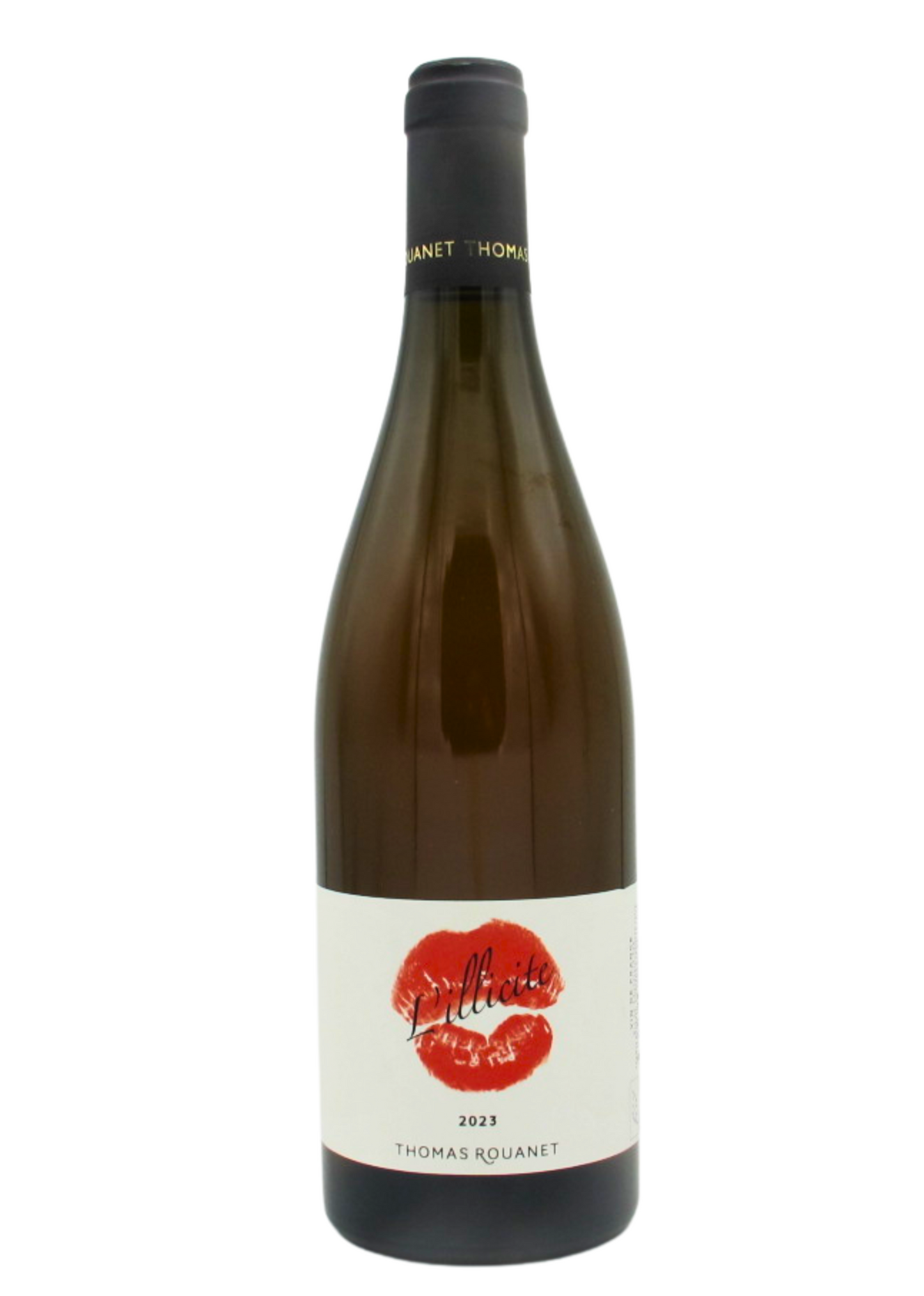 Domaine Thomas Rouanet L'Illicite 2023
