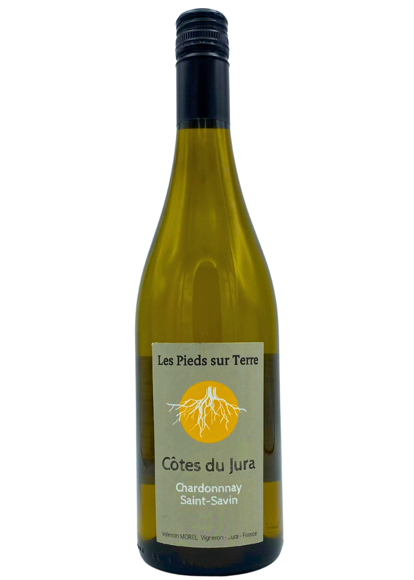 Valentin Morel Saint-Savin 2023