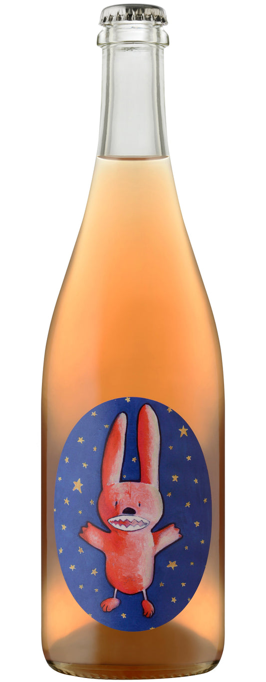 Wildman Wine Astro Bunny Magnum