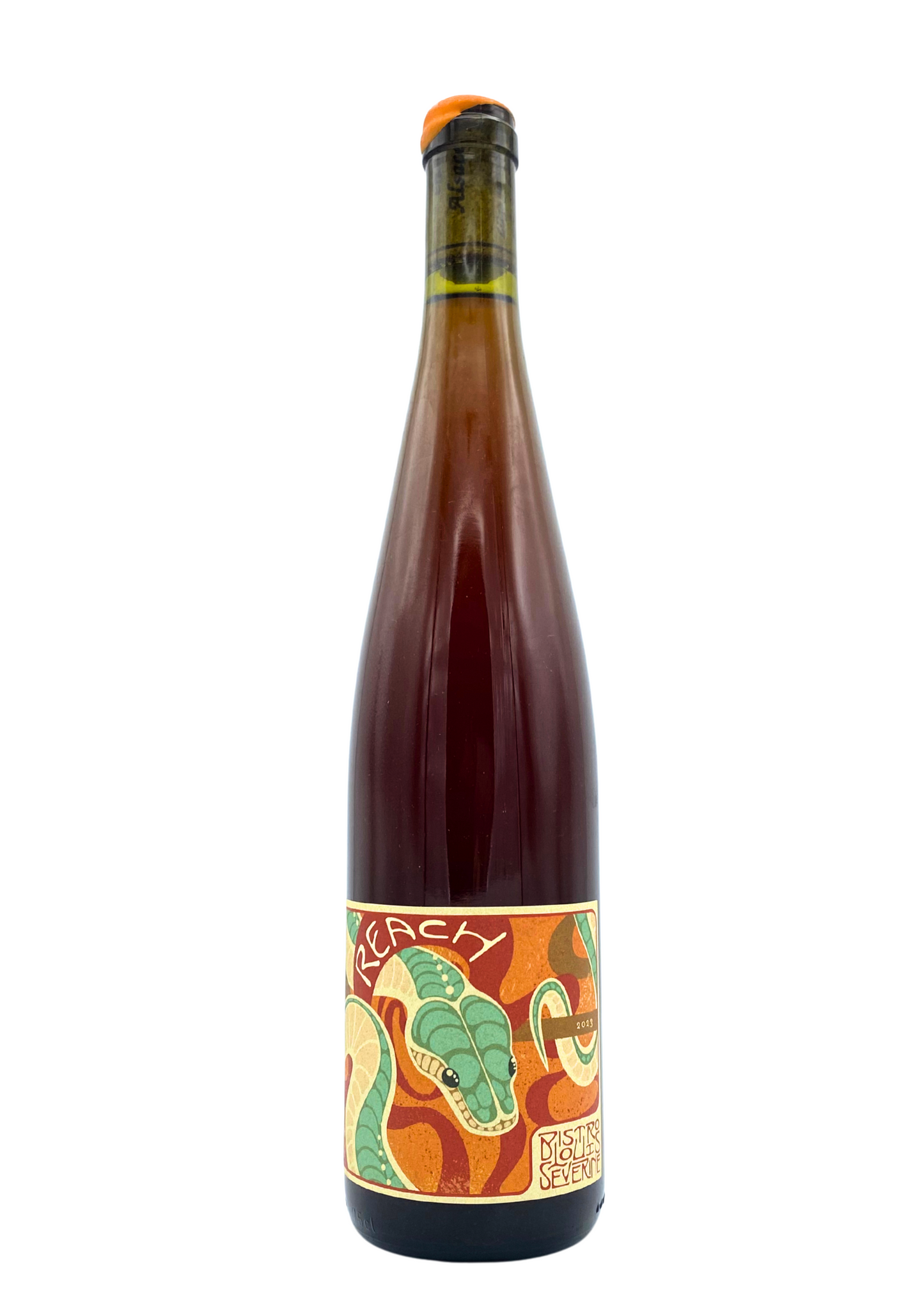 Bistro Louis Severine Reach 2023