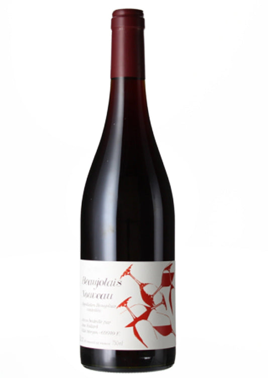 Jean Foillard Beaujolais Nouveau 2024