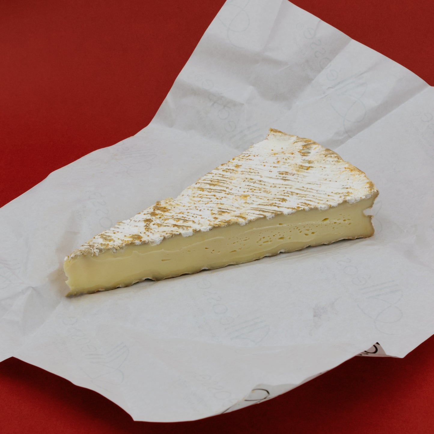 Brie de Meaux