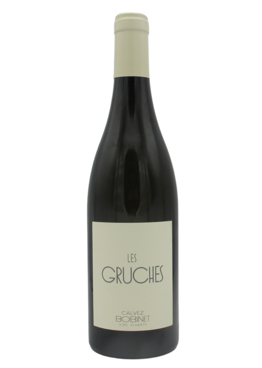 Domaine Bobinet Les Gruches 2020