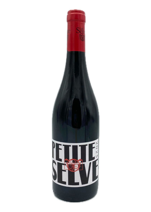 Château de la Selve Petite Selve Red 2023
