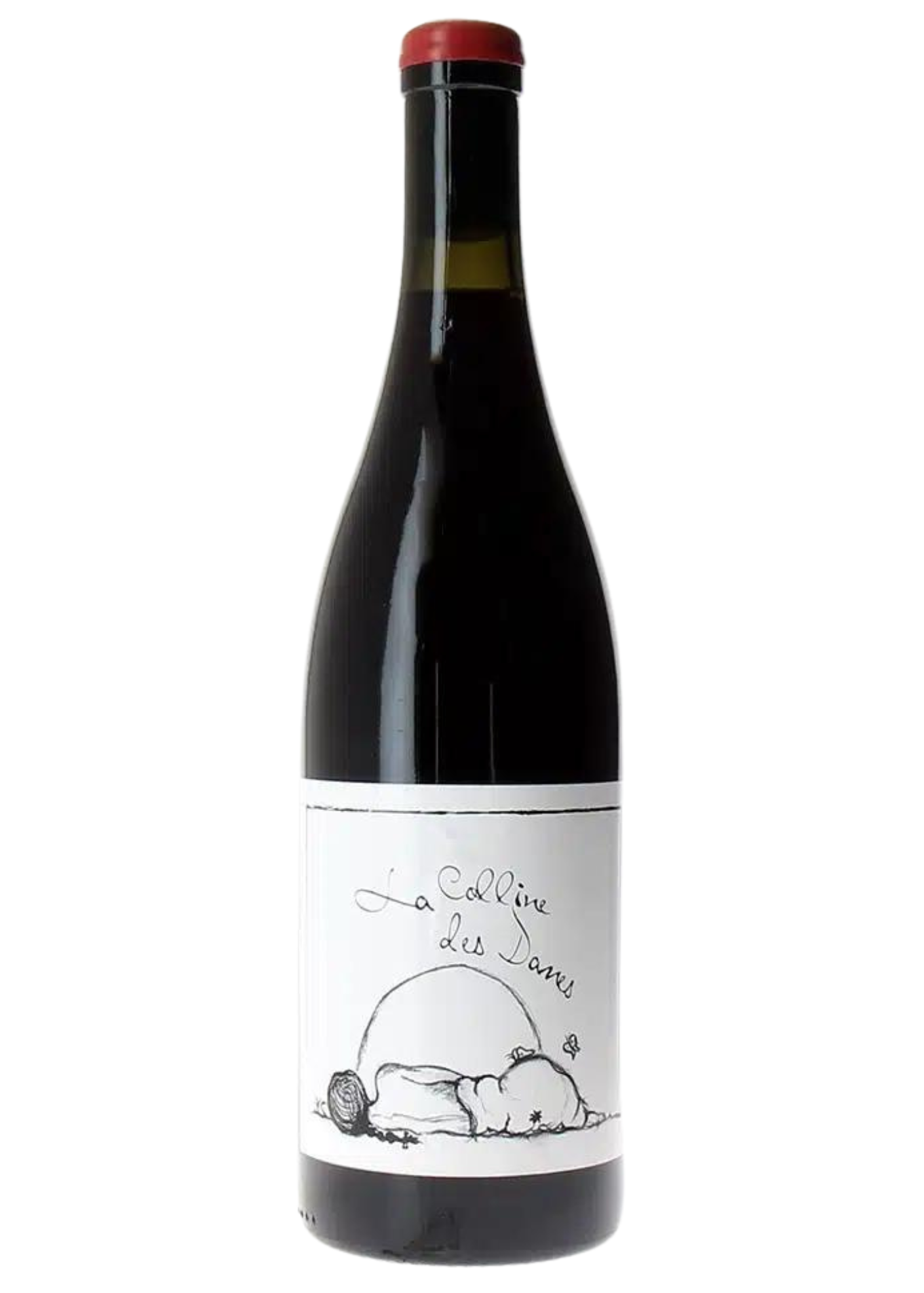 Ganevat Negoce La Colline des Dames NV