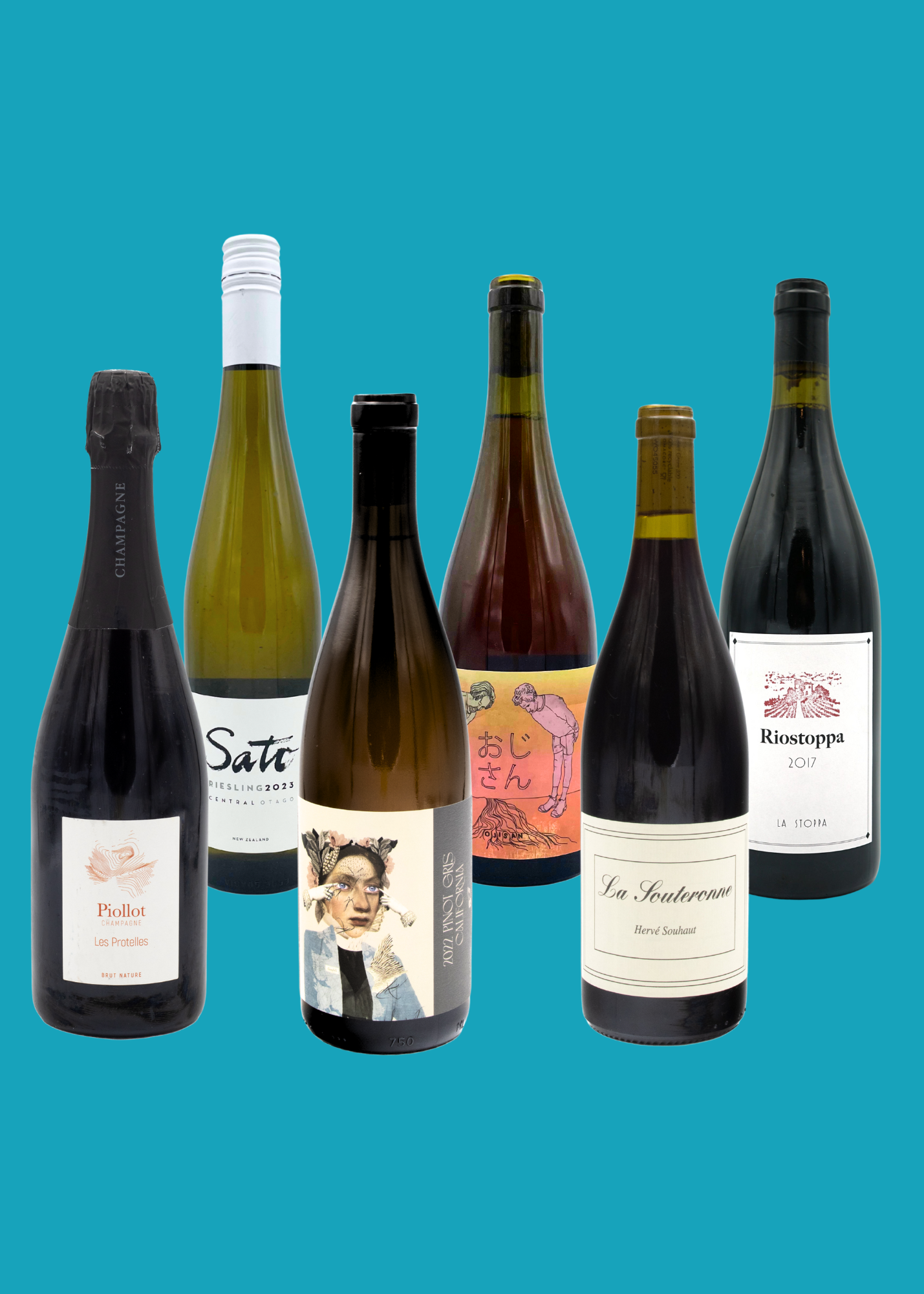 DINNER PARTY COMPANIONS