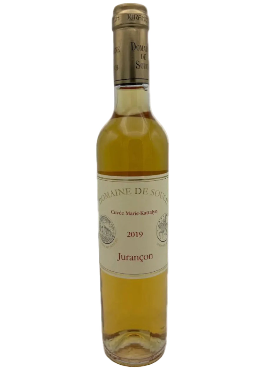 Domaine de Souch Cuvée Marie Kattalyn Sweet 2019 (500ml)