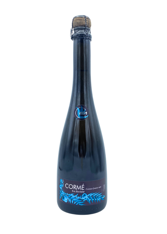 Eric Bordelet Cormé Cider 2021