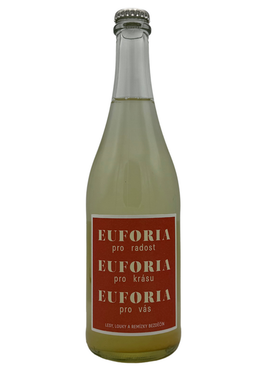 Euforia Birch Sap Apple 2024