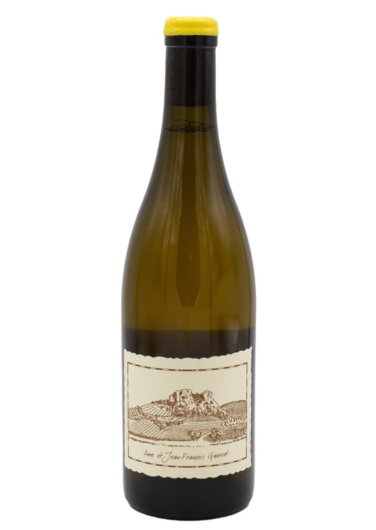 Ganevat Negoce Savagnin Montferrand 2019