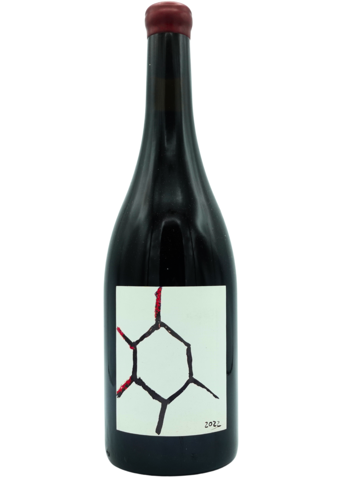 Gloriville Narrow Path Cabernet Sauvignon 2022