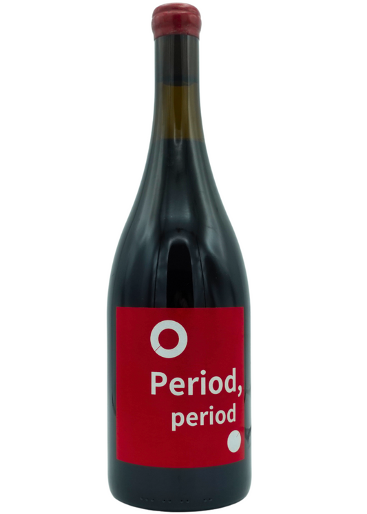 Gloriville Period Period 2020