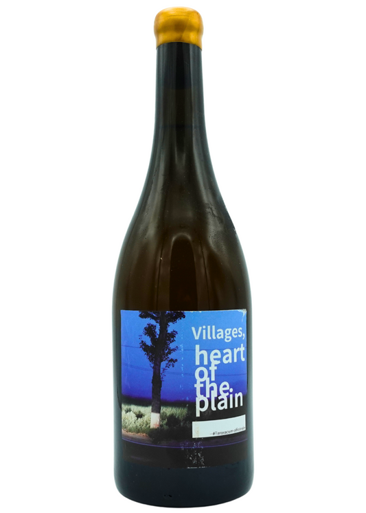 Gloriville Villages Heart of the Plain 2022/2023