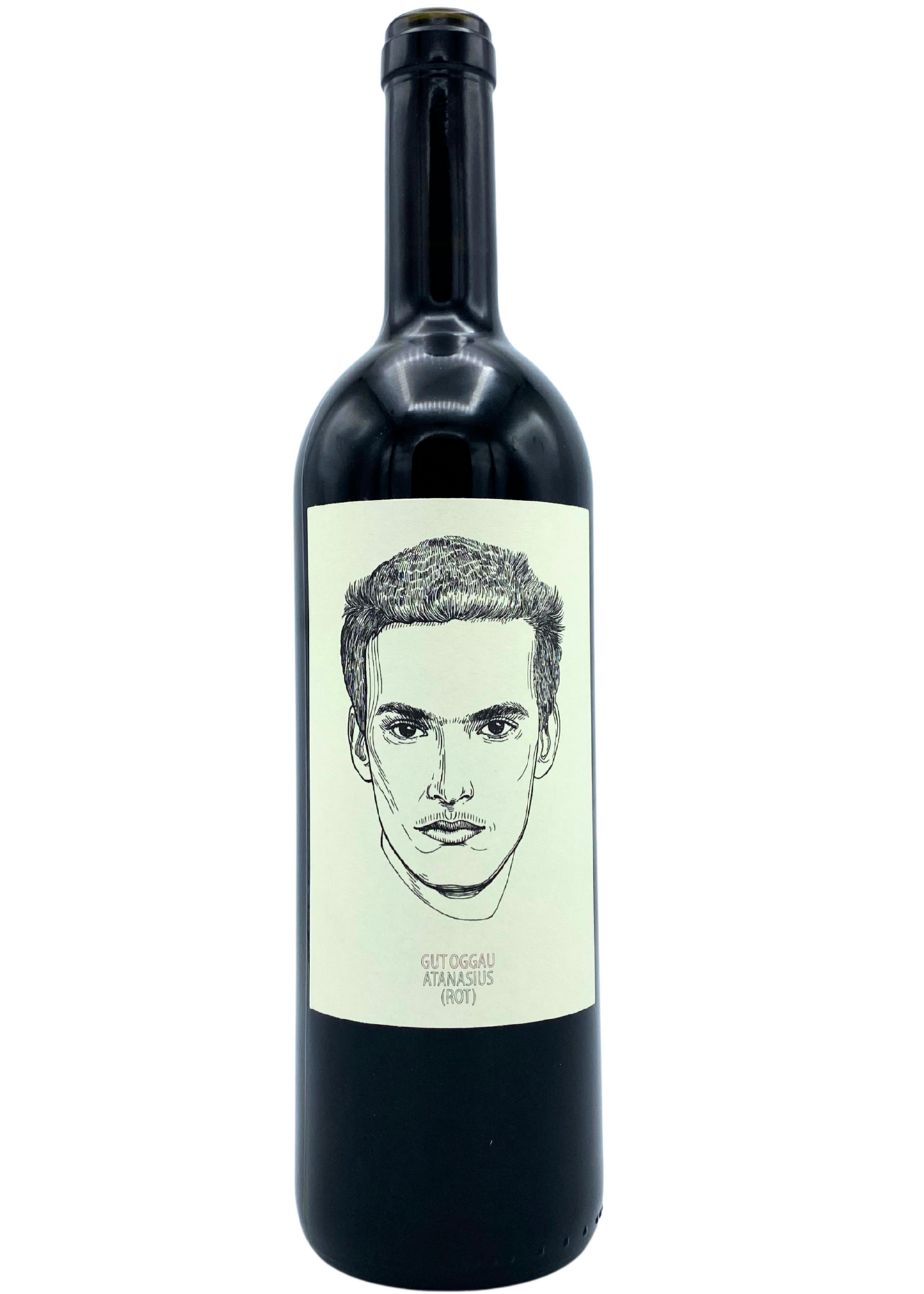 Gut Oggau Atanasius 2024