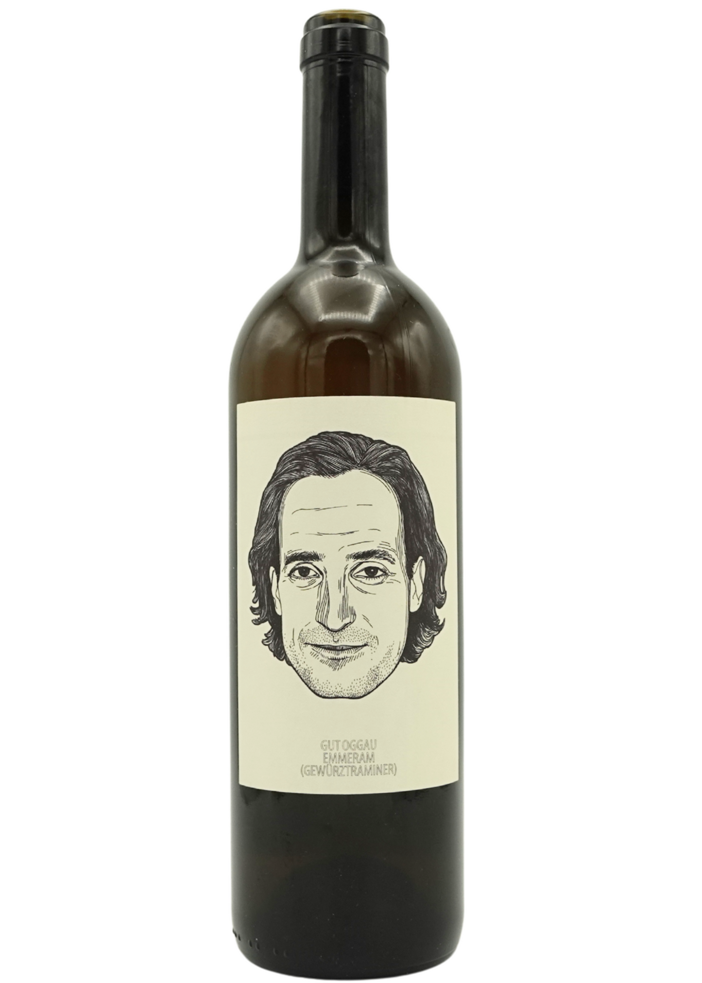 Gut Oggau Emmeram 2024