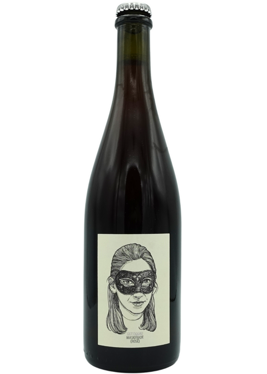 Gut Oggau Maskerade 2024