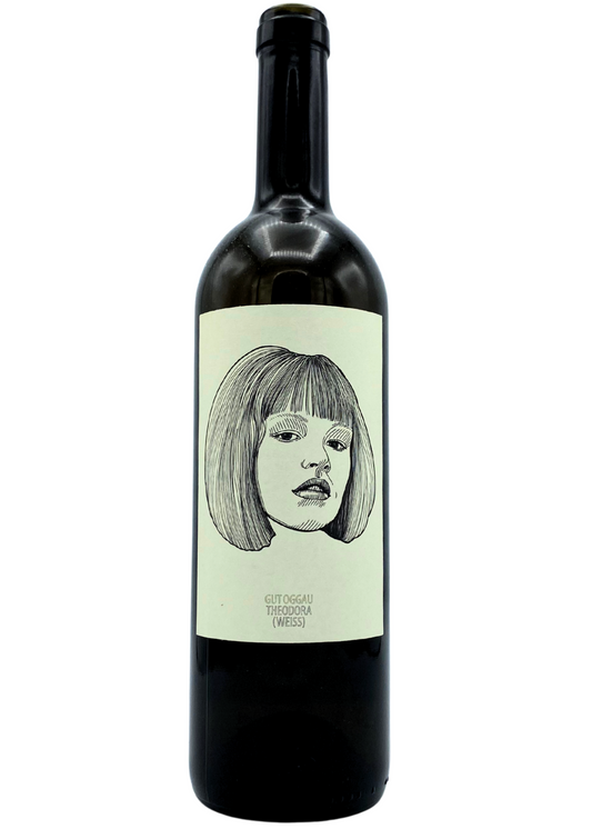 Gut Oggau Theodora 2024