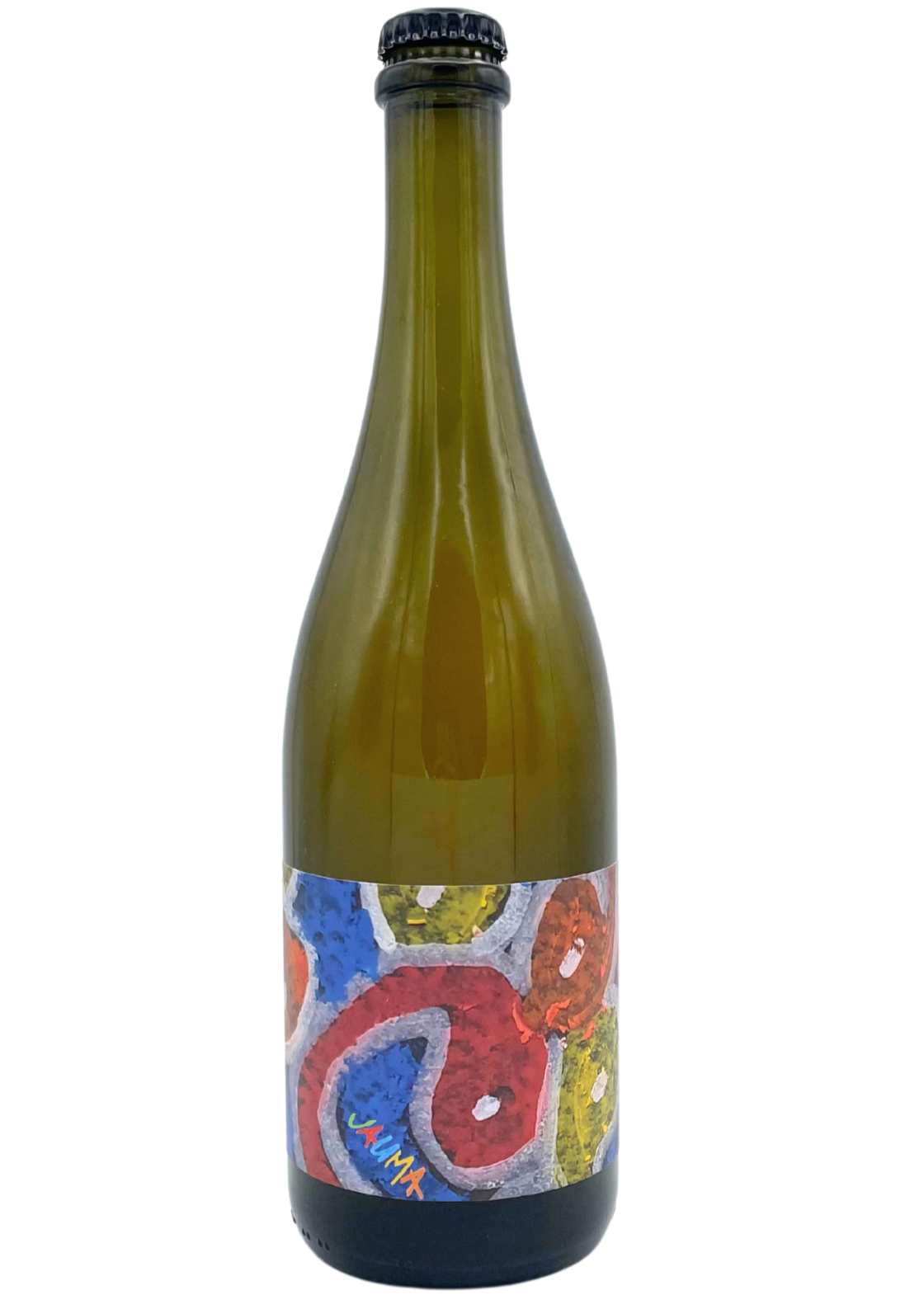 Jauma Somewhere on Another Hill 2023