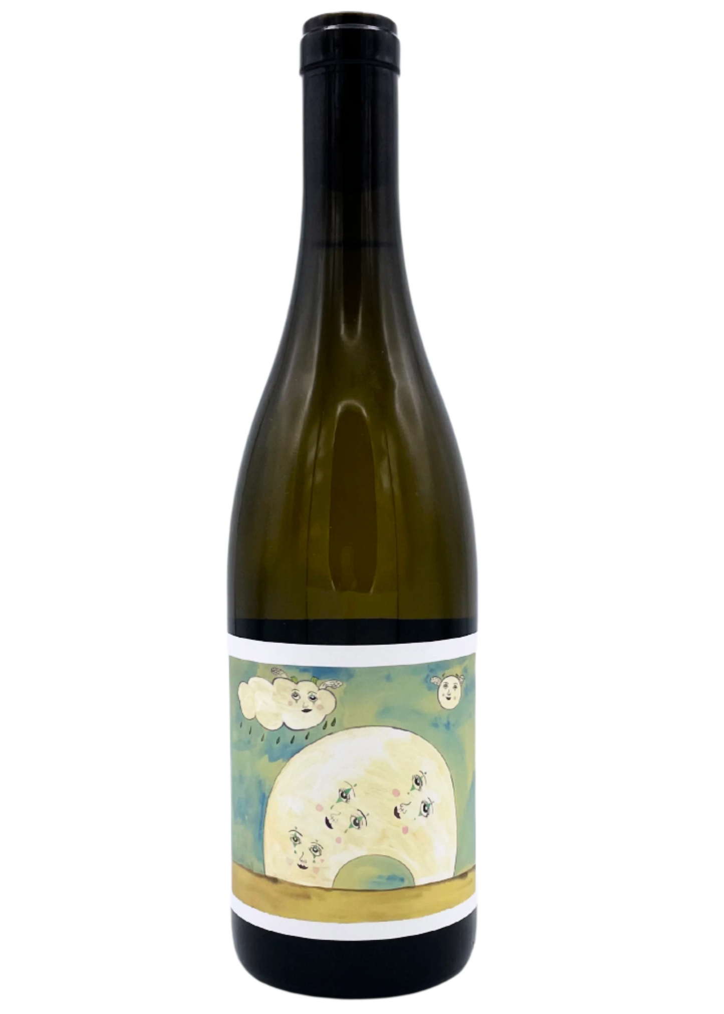 Jolie-Laide Melon de Bourgogne, Chalone 2023