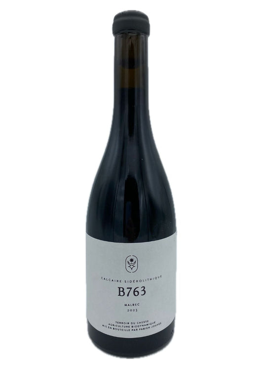 Fabien Jouves B763 (ex La Piece) 2023