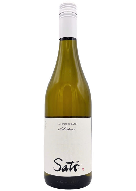 La Ferme de Sato Schisteux 2023