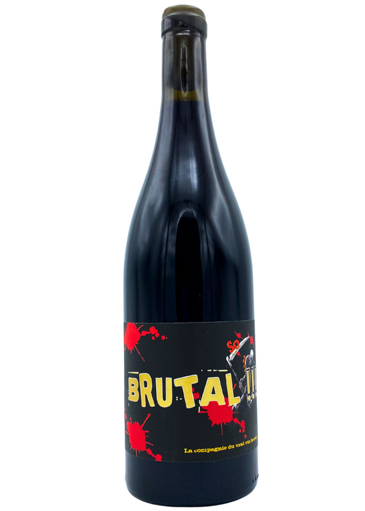 Les Valseuses Brutal 2023