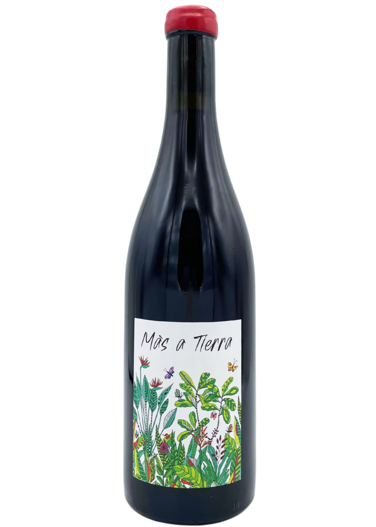 La Petite Empreinte - Mas a Tierra 2024