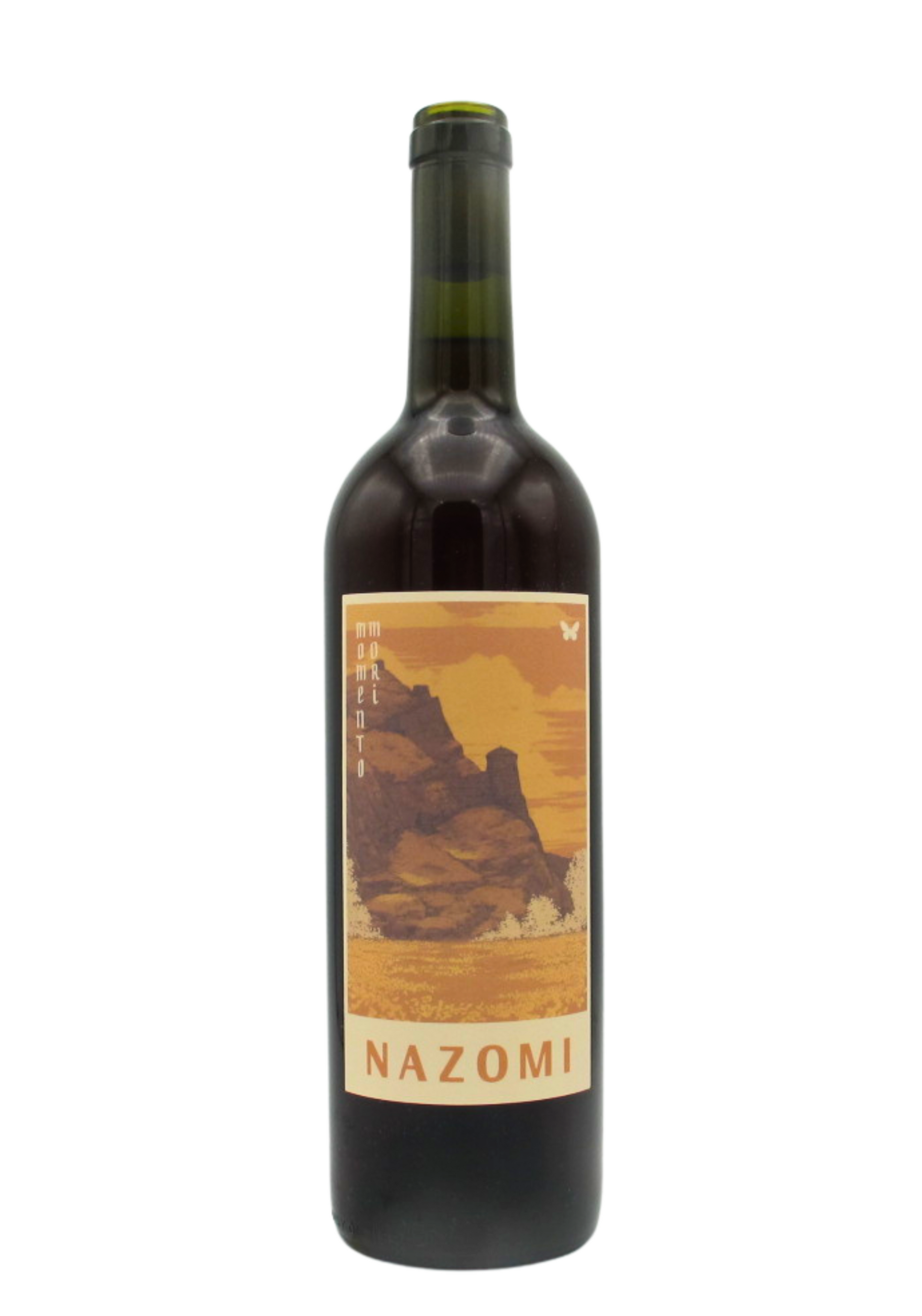 Momento Mori Nazomi 2022 – La Cabane Hong Kong