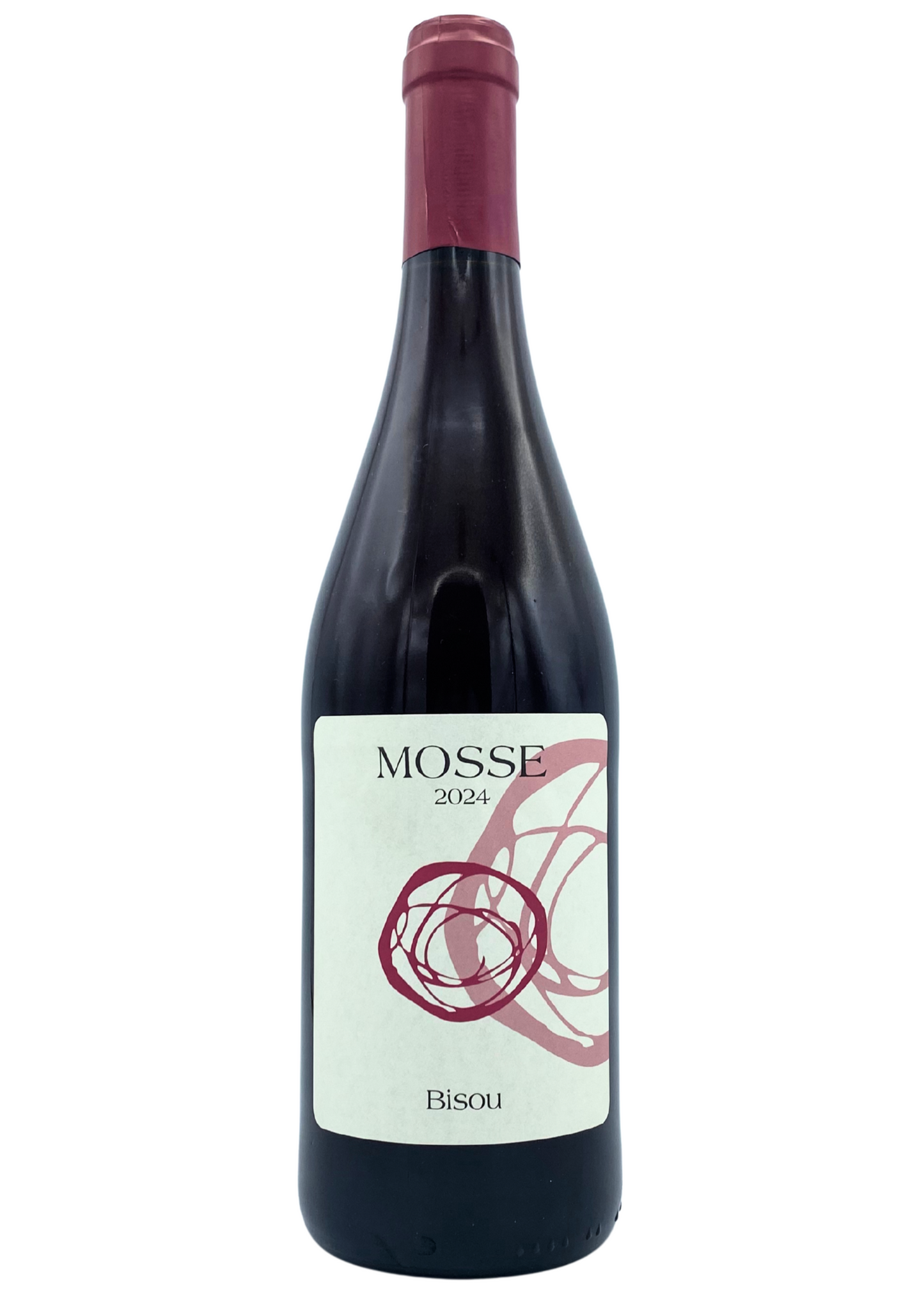 Domaine Mosse Bisou 2024